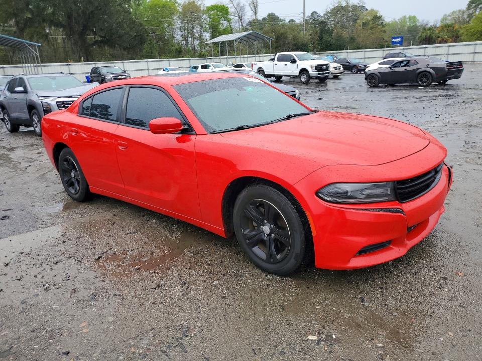 Aukcja sprzedaży 2020 Dodge Charger, vin: 2C3CDXBGXLH135527, numer aukcji: 46430116