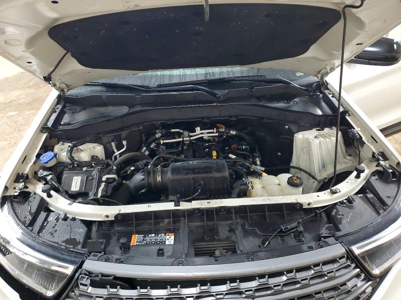Продажа на аукционе авто 2022 Ford Explorer, vin: 1FMSK8DH7NGB72800, номер лота: 45862096
