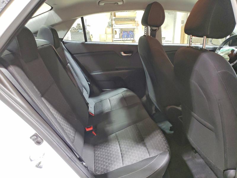 Auction sale of the 2022 Kia Rio, vin: 3KPA24AD2NE473985, lot number: 47015276