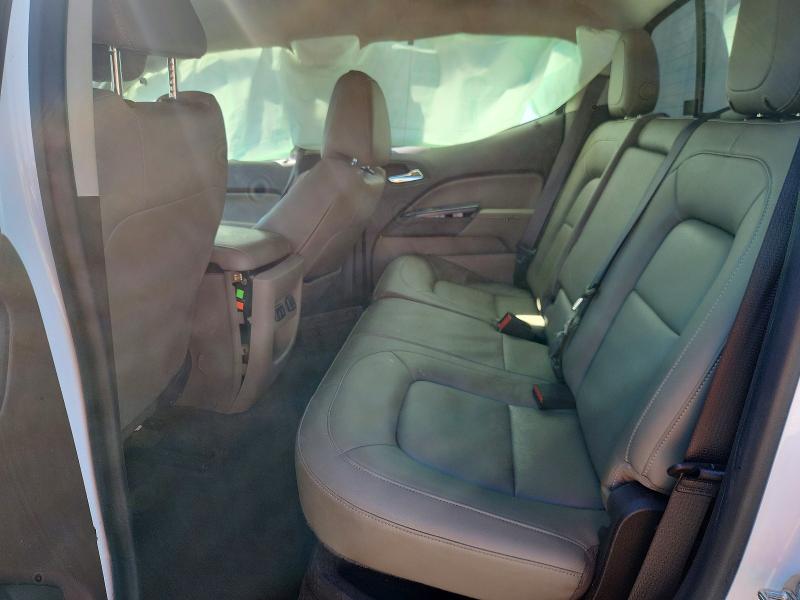 Aukcja sprzedaży 2016 Gmc Canyon, vin: 1GTG5DE30G1298886, numer aukcji: 46838196