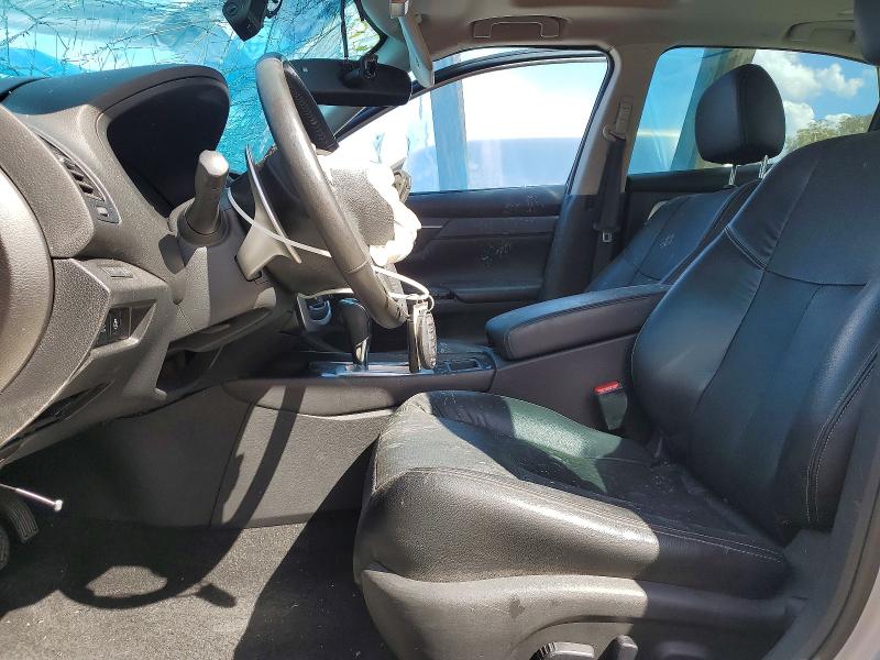 Продажа на аукционе авто 2016 Nissan Altima, vin: 1N4BL3AP8GC253868, номер лота: 77952005