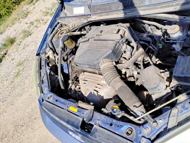 Aukcja sprzedaży 2003 Toyota Rav4, vin: JTEGH20V030087140, numer aukcji: 46583606