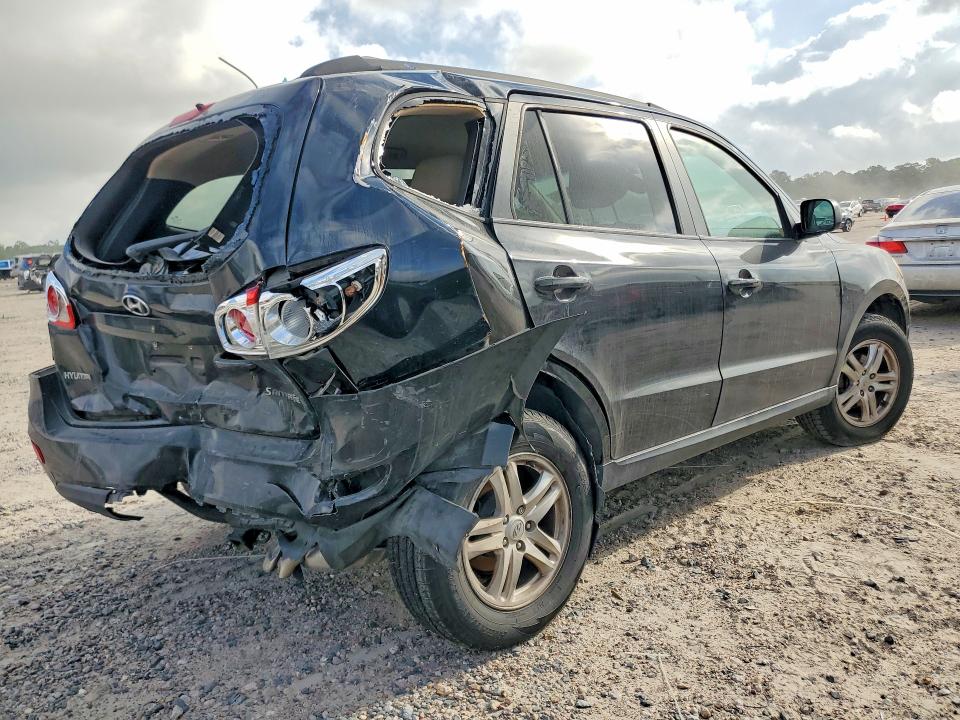2011 Hyundai Santa Fe მანქანა იყიდება აუქციონზე, vin: 5XYZG4AG8BG058960, აუქციონის ნომერი: 47574276