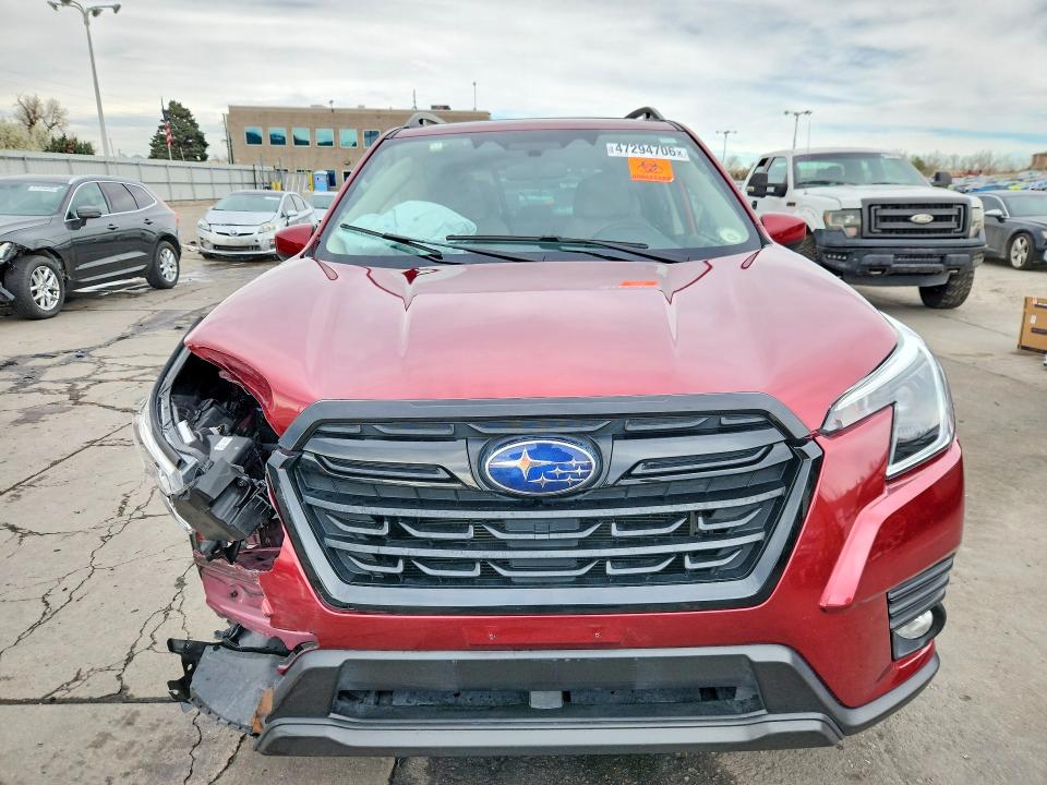 Продажа на аукционе авто 2023 Subaru Forester, vin: JF2SKAEC2PH446207, номер лота: 47294706