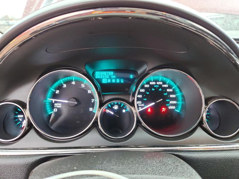 Продаж на аукціоні авто 2017 Buick Enclave, vin: 5GAKVBKD0HJ179671, номер лоту: 45618786