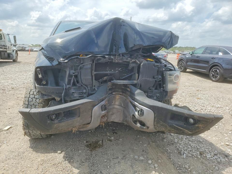 Aukcja sprzedaży 2016 Ram 1500, vin: 1C6RR7YT5GS150681, numer aukcji: 46699006