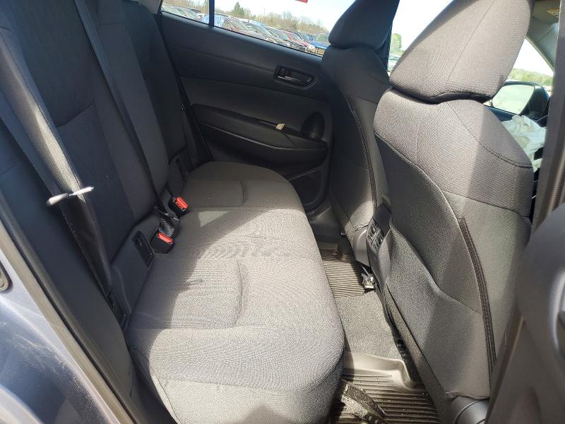 Aukcja sprzedaży 2026 Toyota Corolla Cross, vin: 7MUCAAAG4TV164922, numer aukcji: 45591816