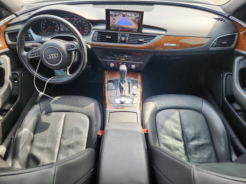 Продажа на аукционе авто 2017 Audi A6, vin: WAUG8BFC5HN013603, номер лота: 47589146