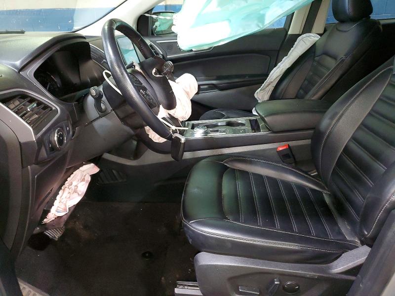 Продажа на аукционе авто 2023 Ford Edge, vin: 2FMPK4J9XPBA26400, номер лота: 47259246
