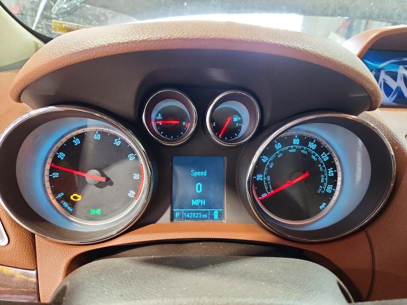 Продажа на аукционе авто 2014 Buick Encore, vin: KL4CJHSB6EB729049, номер лота: 41651906