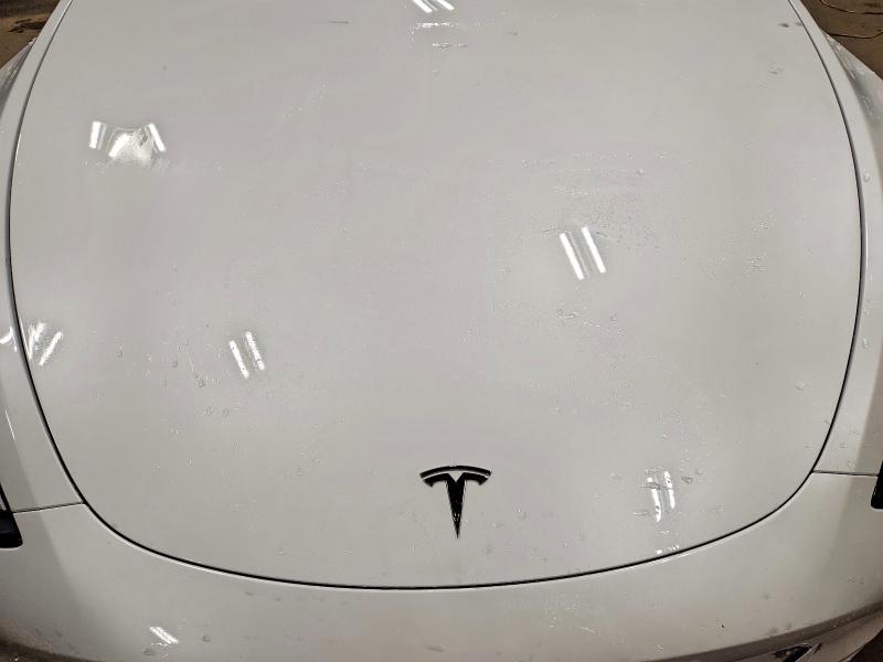 2022 Tesla Model Y მანქანა იყიდება აუქციონზე, vin: 7SAYGDEE0NF468977, აუქციონის ნომერი: 46263126