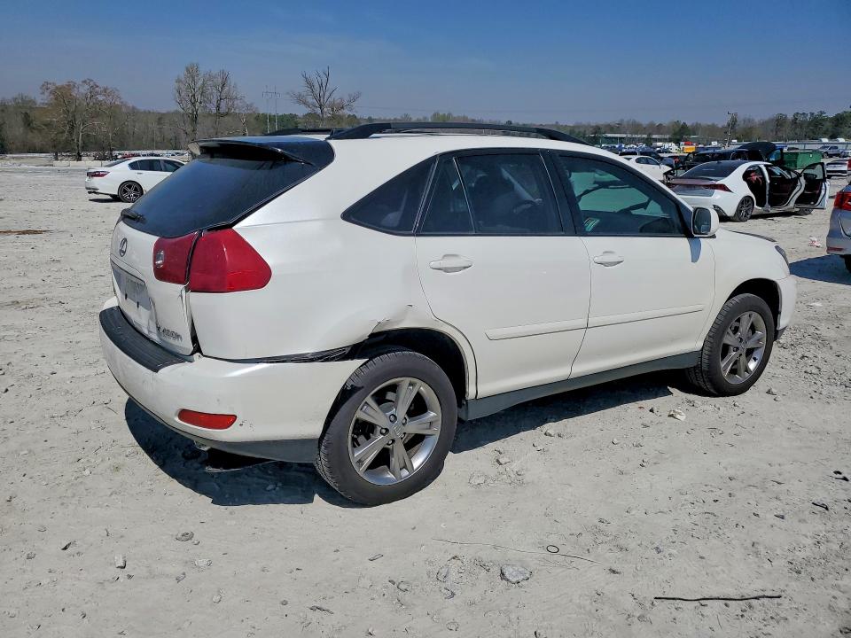 Aukcja sprzedaży 2006 Lexus Rx 400h, vin: JTJHW31UX60017477, numer aukcji: 46699976