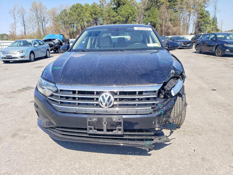 Aukcja sprzedaży 2021 Volkswagen Jetta, vin: 3VWC57BU1MM102320, numer aukcji: 79060895