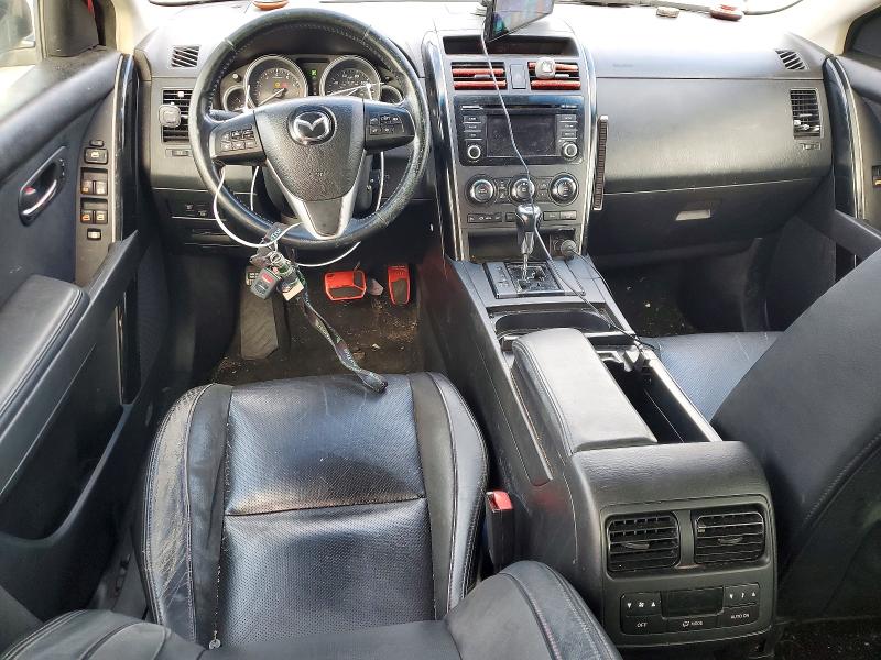 Продаж на аукціоні авто 2013 Mazda Cx-9, vin: JM3TB2CA6D0409592, номер лоту: 46701046