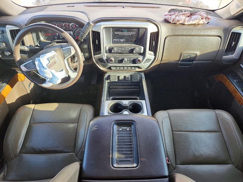 Продажа на аукционе авто 2017 Gmc Sierra, vin: 3GTU2NEC5HG140063, номер лота: 41608356