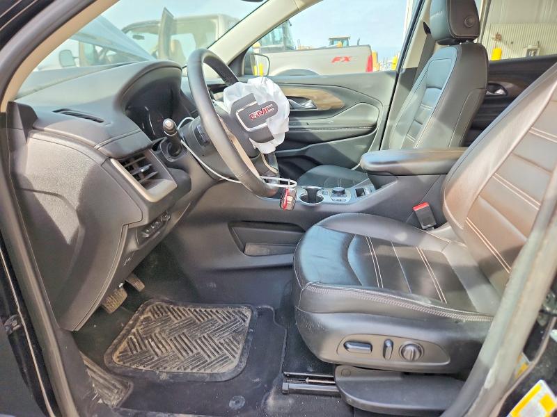 Продаж на аукціоні авто 2023 Gmc Terrain, vin: 3GKALXEG8PL117577, номер лоту: 46135166