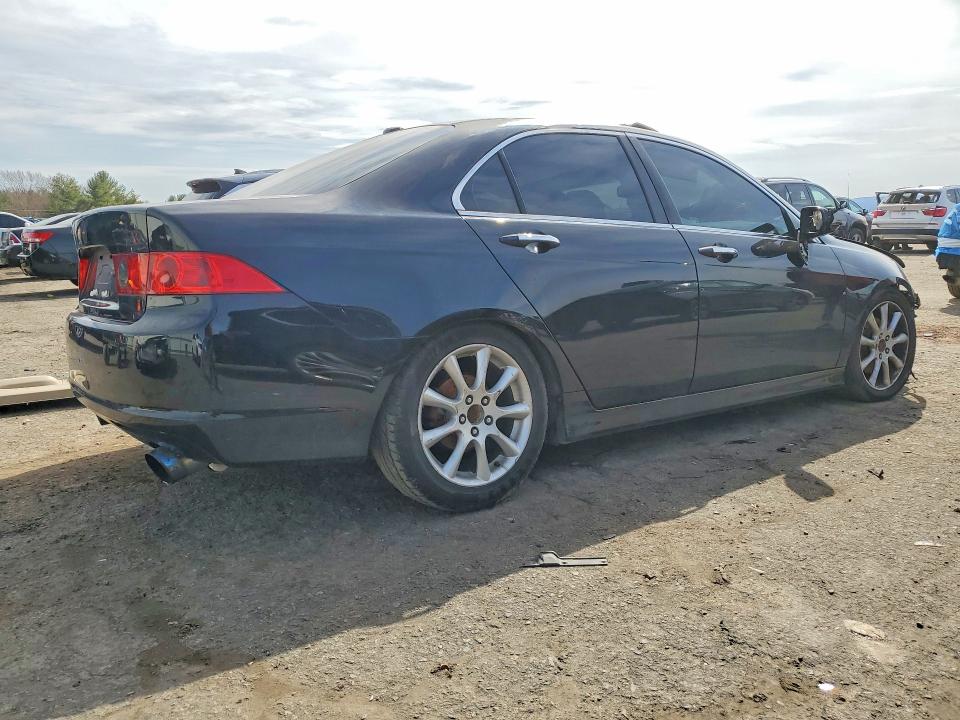 Aukcja sprzedaży 2007 Acura Tsx, vin: JH4CL96847C007286, numer aukcji: 47691256