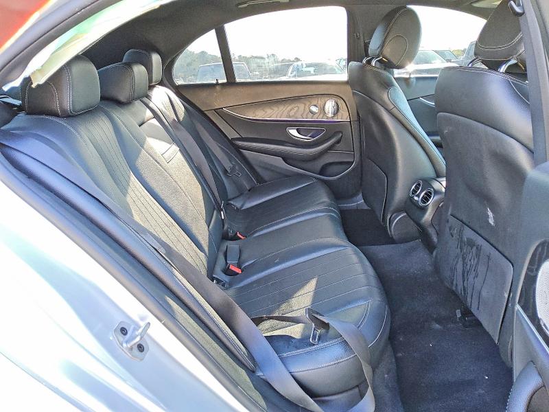 2020 Mercedes-benz E მანქანა იყიდება აუქციონზე, vin: WDDZF8EB9LA705687, აუქციონის ნომერი: 42067676