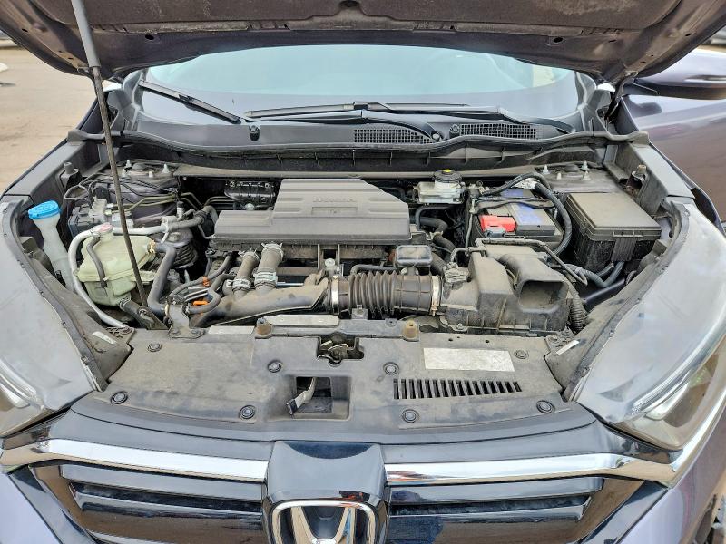 Aukcja sprzedaży 2021 Honda Cr-v, vin: 2HKRW2H57MH658926, numer aukcji: 47715826