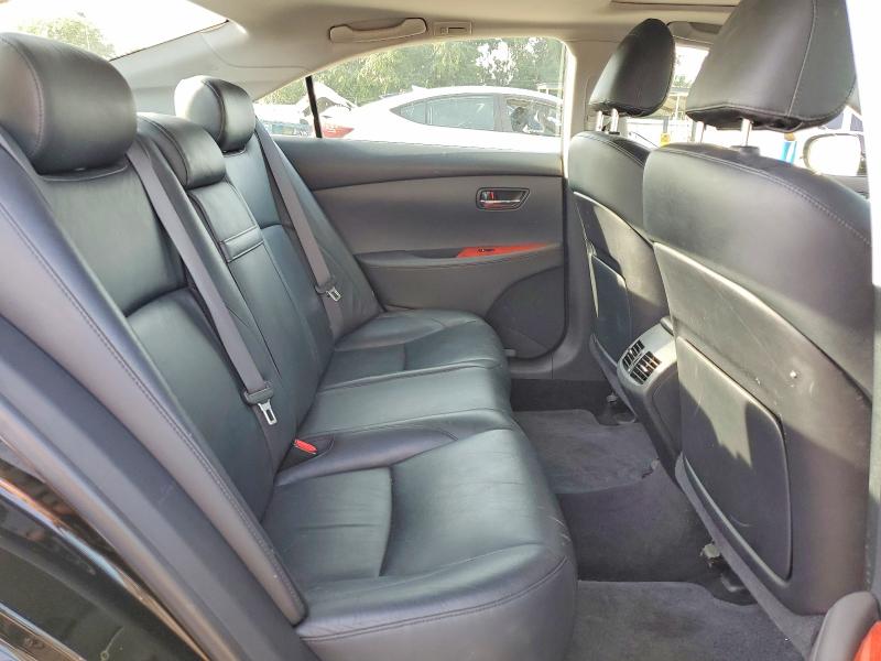 Продажа на аукционе авто 2009 Lexus Unknown, vin: JTHBJ46G792276516, номер лота: 46727316