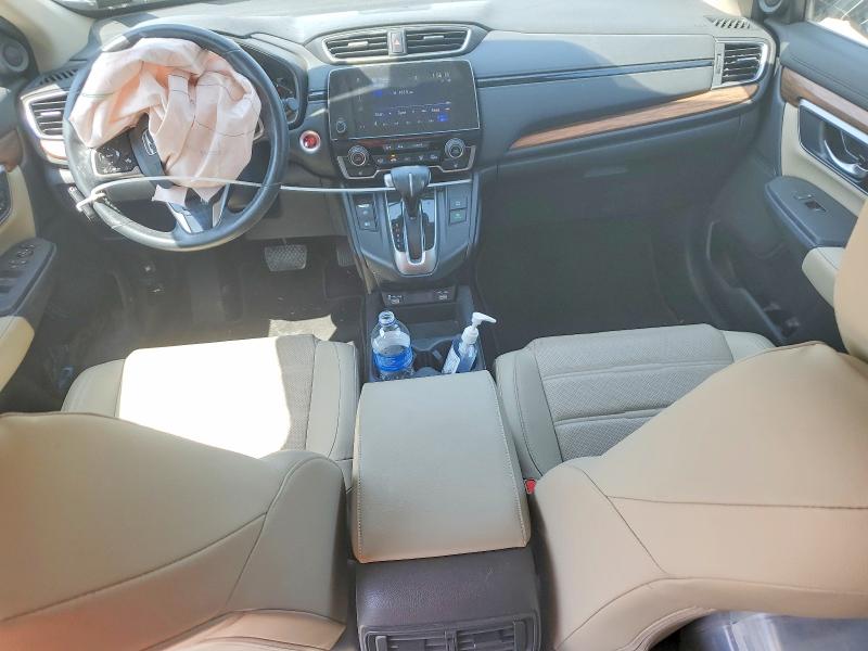 Aukcja sprzedaży 2021 Honda Cr-v, vin: 7FARW1H86ME004796, numer aukcji: 47455286