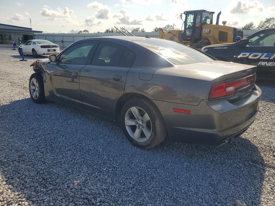 Продаж на аукціоні авто 2013 Dodge Charger, vin: 2C3CDXBGXDH566757, номер лоту: 48042586