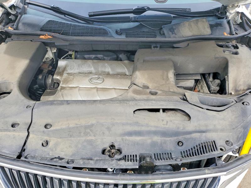 Aukcja sprzedaży 2012 Lexus Rx 350, vin: 2T2BK1BA4CC149791, numer aukcji: 47522656