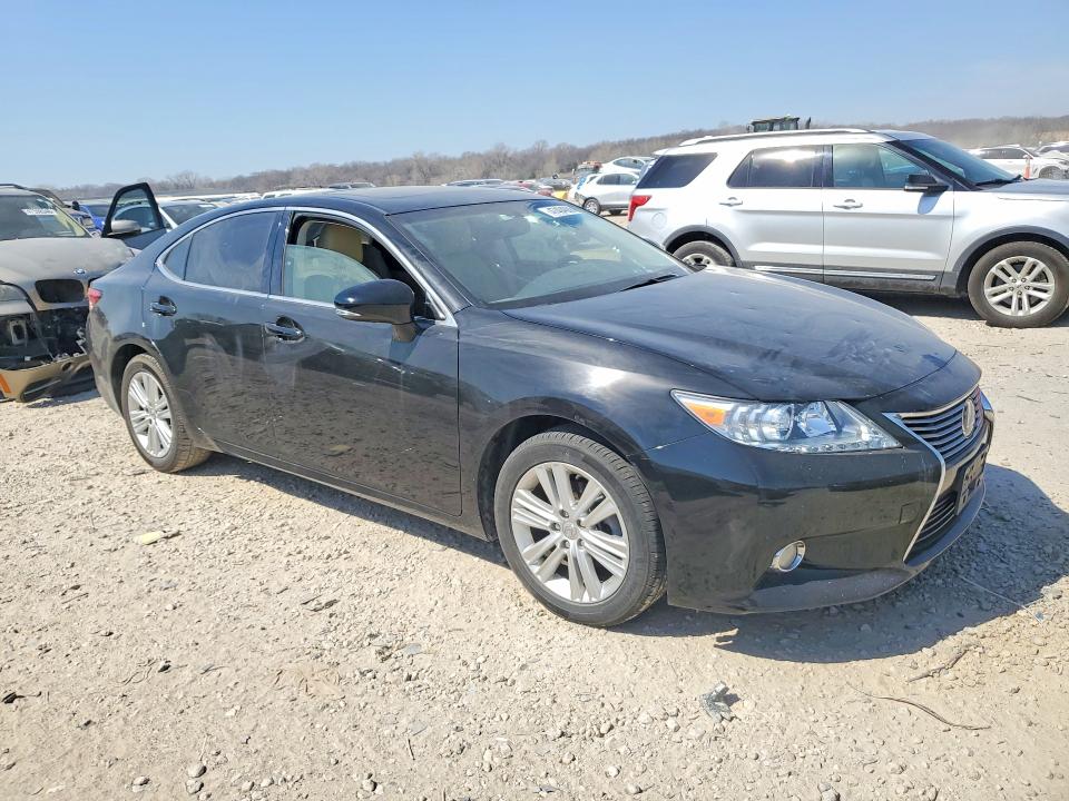 Aukcja sprzedaży 2015 Lexus Es 350, vin: JTHBK1GG3F2206632, numer aukcji: 47404066