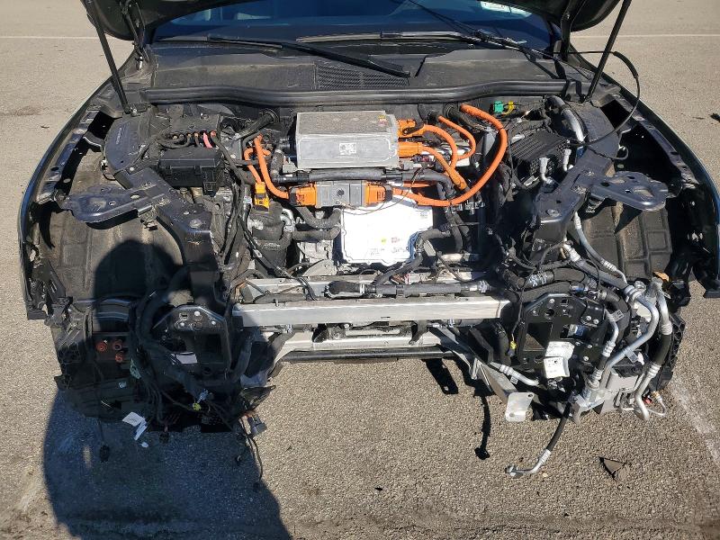 Aukcja sprzedaży 2021 Audi E-tron, vin: WA12AAGEXMB024405, numer aukcji: 47178596