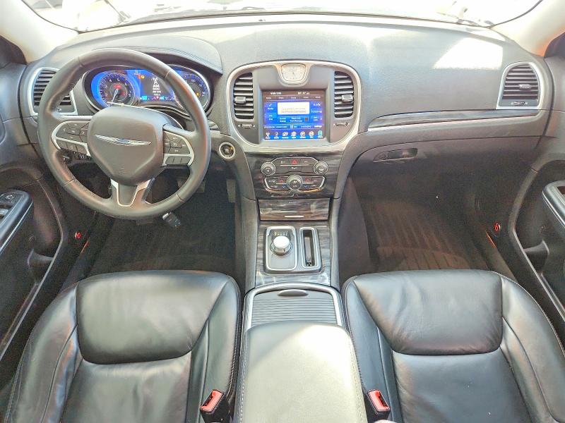 79671935 :رقم المزاد ، 2C3CCARGXGH208679 vin ، 2016 Chrysler 300 مزاد بيع