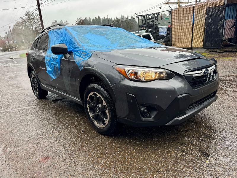 Продажа на аукционе авто 2023 Subaru Crosstrek, vin: JF2GTABC9PH286057, номер лота: 46784186