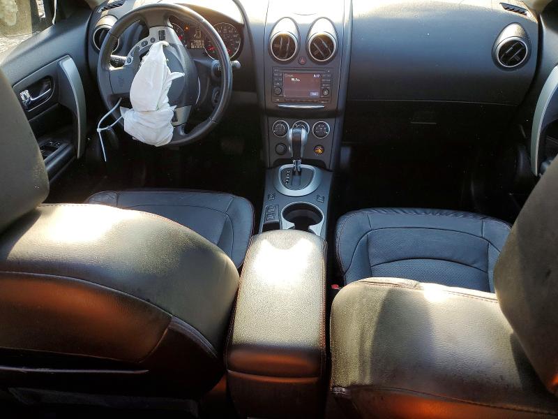 Продажа на аукционе авто 2013 Nissan Rogue, vin: JN8AS5MVXDW648597, номер лота: 47985476