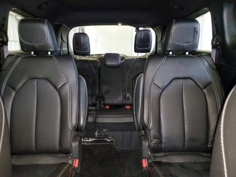 Продажа на аукционе авто 2025 Chrysler Voyager, vin: 2C4RC1CG5SR525321, номер лота: 46185856