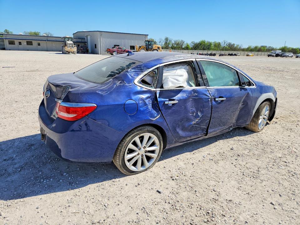 Продажа на аукционе авто 2014 Buick Verano, vin: 1G4PP5SK2E4119881, номер лота: 46331896