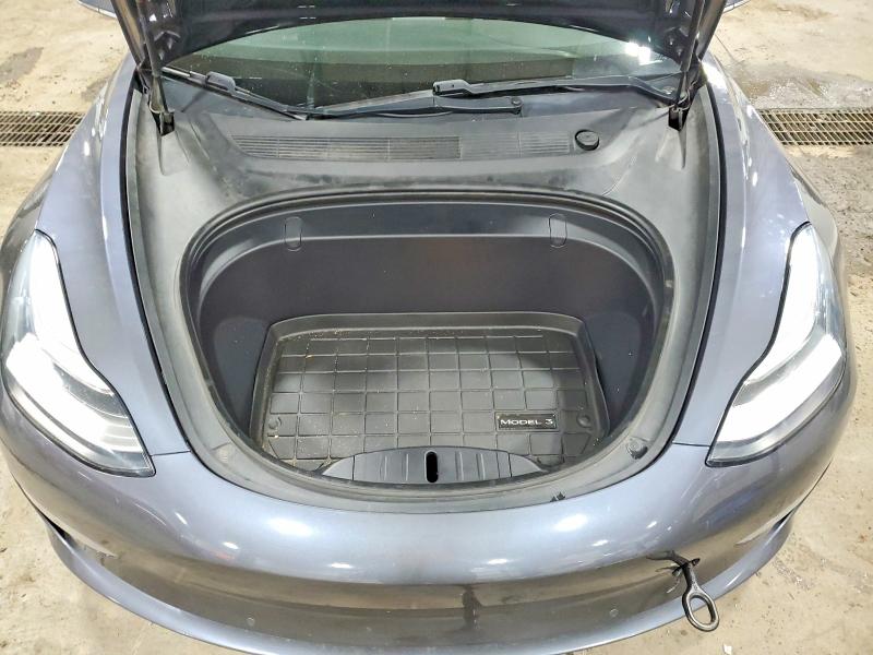 Aukcja sprzedaży 2018 Tesla Model 3, vin: 5YJ3E1EB9JF144714, numer aukcji: 45917496
