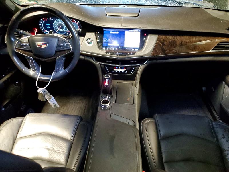 Aukcja sprzedaży 2020 Cadillac Ct6, vin: 1G6KE5RSXLU110484, numer aukcji: 45528056