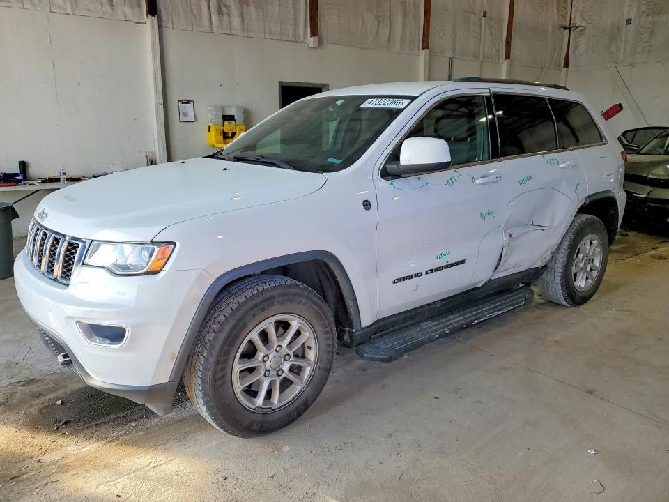 Auction sale of the 2020 Jeep Grand Cherokee, vin: 1C4RJFAG9LC149898, lot number: 47322386
