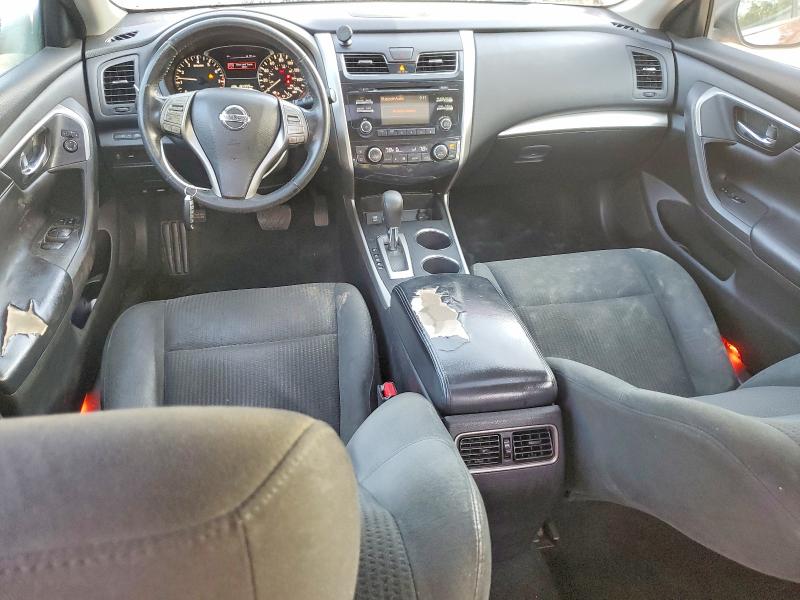 Aukcja sprzedaży 2015 Nissan Altima, vin: 1N4AL3AP7FC471925, numer aukcji: 47757426