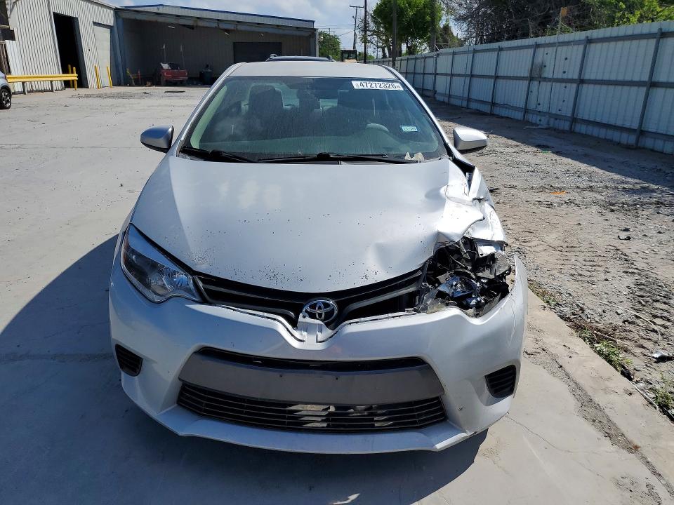 47272326 :رقم المزاد ، 2T1BURHE7EC070819 vin ، 2014 Toyota Corolla مزاد بيع