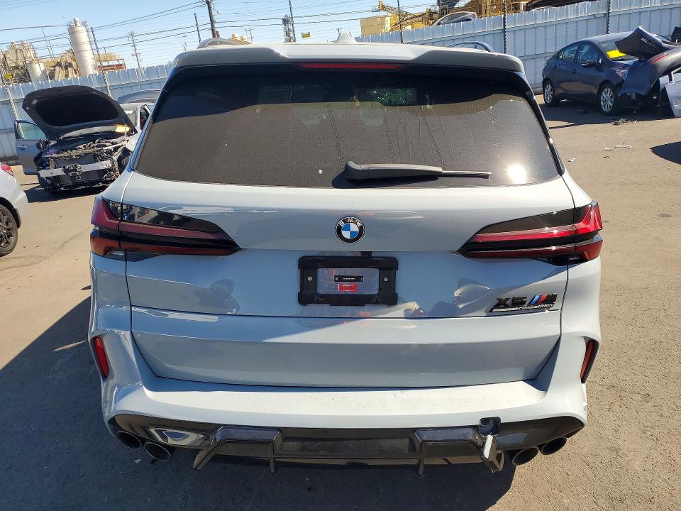 Продажа на аукционе авто 2024 Bmw X5, vin: 5YM13ET08R9T70651, номер лота: 46528626