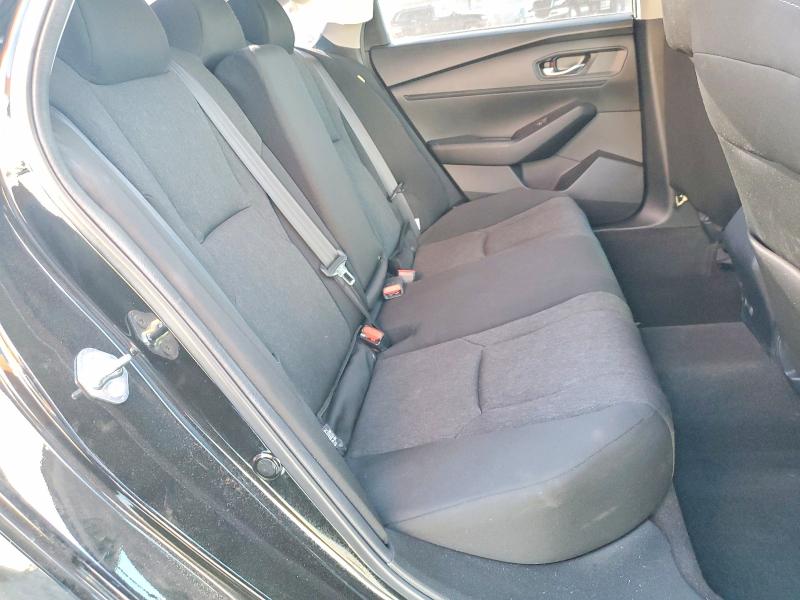 79759895 :رقم المزاد ، 1HGCY1F23RA019218 vin ، 2024 Honda Accord مزاد بيع