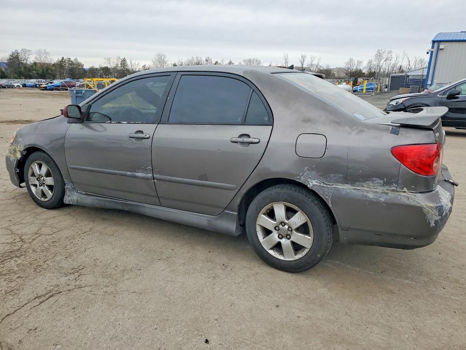 Продаж на аукціоні авто 2006 Toyota Corolla, vin: 1NXBR30E86Z723510, номер лоту: 46626996