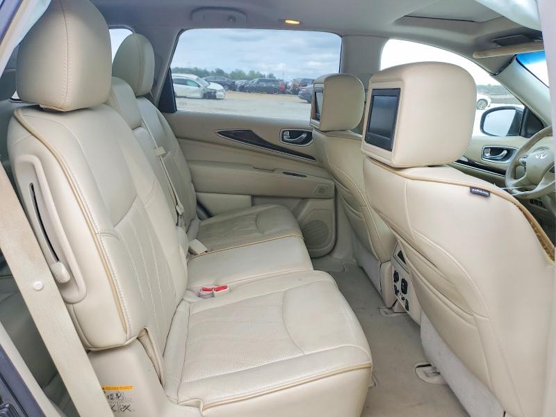 Продажа на аукционе авто 2013 Infiniti Jx35, vin: 5N1AL0MN2DC328327, номер лота: 48103516