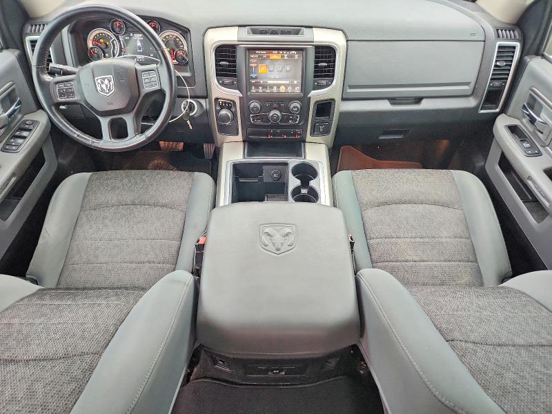 Продаж на аукціоні авто 2014 Ram 1500, vin: 1C6RR6LT4ES377505, номер лоту: 47223966