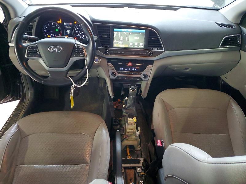 Aukcja sprzedaży 2017 Hyundai Elantra, vin: 5NPD84LF4HH088793, numer aukcji: 46317966