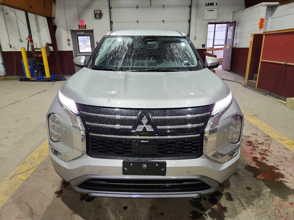 Aukcja sprzedaży 2025 Mitsubishi Outlander, vin: JA4J4VA86SZ048704, numer aukcji: 41736876