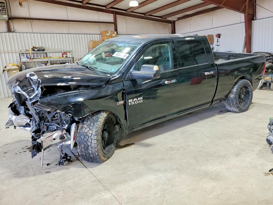 Aukcja sprzedaży 2014 Ram 1500, vin: 1C6RR7TTXES375750, numer aukcji: 46900306