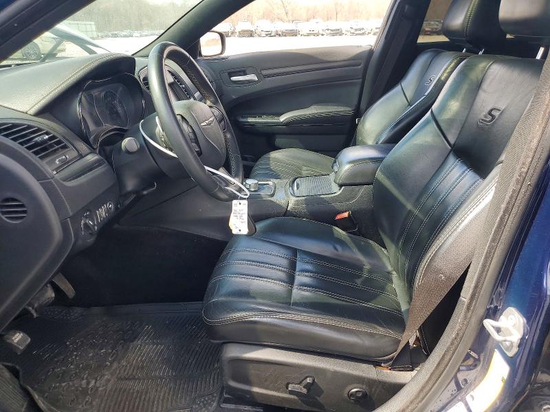 Продажа на аукционе авто 2015 Chrysler 300, vin: 2C3CCABG3FH922579, номер лота: 41584266