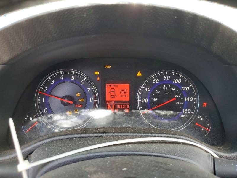 Продажа на аукционе авто 2008 Infiniti G35, vin: JNKBV61FX8M268430, номер лота: 47688186