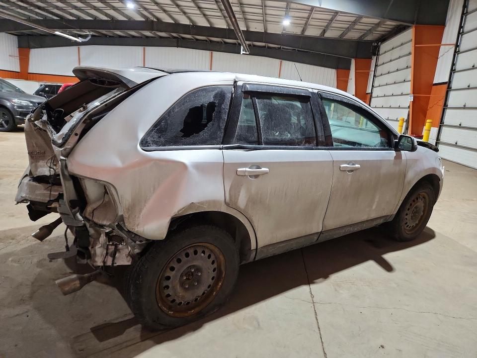 Aukcja sprzedaży 2013 Ford Edge, vin: 2FMDK4JC4DBA38147, numer aukcji: 45497086